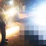Pria Paruh Baya Ditemukan Tewas di Jalan Raya, Diduga Korban Tabrak Lari