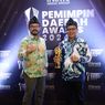 Raih Penghargaan Pemimpin Daerah Awards 2024, Kang DS: Jadi Motivasi untuk Berikan yang Terbaik