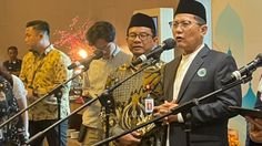 DSN MUI Soroti Peluang Pasar Modal Syariah, Transparansi Jadi Kunci