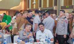 Bobby Nasution Harap Pujakesuma Sumut Ikut Andil Wujudkan Program Pembangunan di Kota Medan