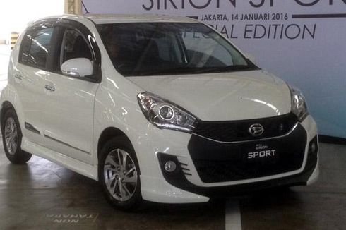 Daftar City Car Bekas di Bawah Rp 100 Juta di Surabaya