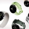 Pixel Watch Resmi Meluncur, Smartwatch Pertama Bikinan Google