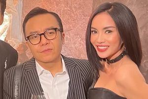 Ari Lasso Umumkan Putus dari Dearly Djoshua