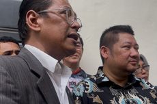 Permukiman Padat Penduduk di Grogol Petamburan Jakbar Kebakaran