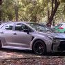Intip Persiapan IIMS 2024, Toyota Bawa GR Corolla dan Rangga