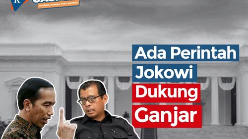 GASPOL! Hari Ini: Pertaruhan Besar Jokowi Lawan Arus Demokrasi