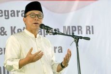 Ketua MPR RI Usulkan Anggaran Dana untuk Pondok Pesantren Indonesia