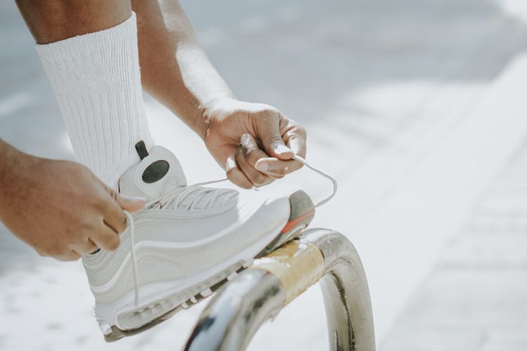 Tren Sepatu Bergeser ke Lifestyle, Konsumen Cari yang Nyaman Dipakai