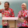 Hasil Pleno KPU, Saparudin-Dessy Menang Pilkada Ulang Pangkalpinang 2025