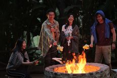 4 Tipe Glamping di The Lodge Maribaya Lembang, Mulai Rp 800.000 Per Malam