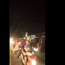 Banjir Rob Terjang Pondok Bali Subang, Warga Panik Khawatir Tsunami