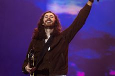 Lirik dan Chord Lagu Would That I - Hozier