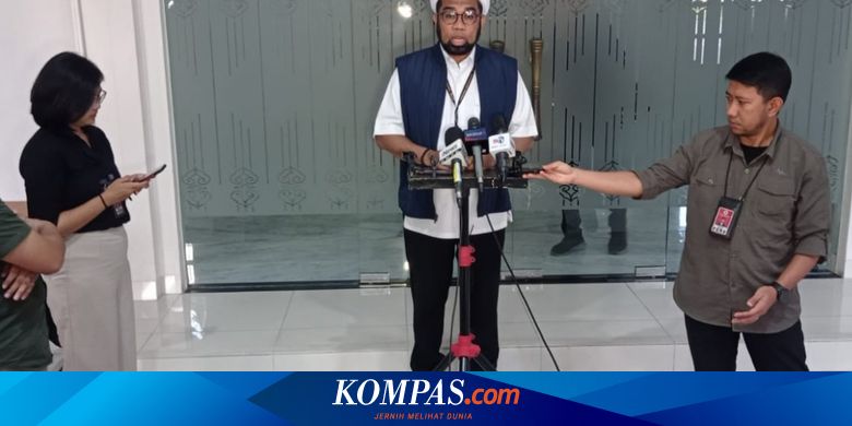 Bantah Mundur, Ngabalin Mengaku Cuti dari KSP karena Jadi Caleg