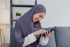 Bayar Zakat Lebih Mudah lewat BRImo, Ini Cara dan Pilihan Lembaganya