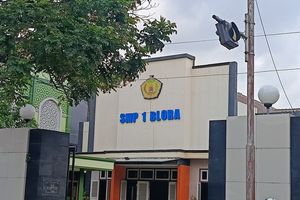 Viral Bullying di Kamar Mandi SMP Blora, 33 Siswa Dipanggil Polisi, Kepsek Minta Maaf