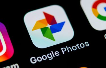 ilustrasi Google Photos