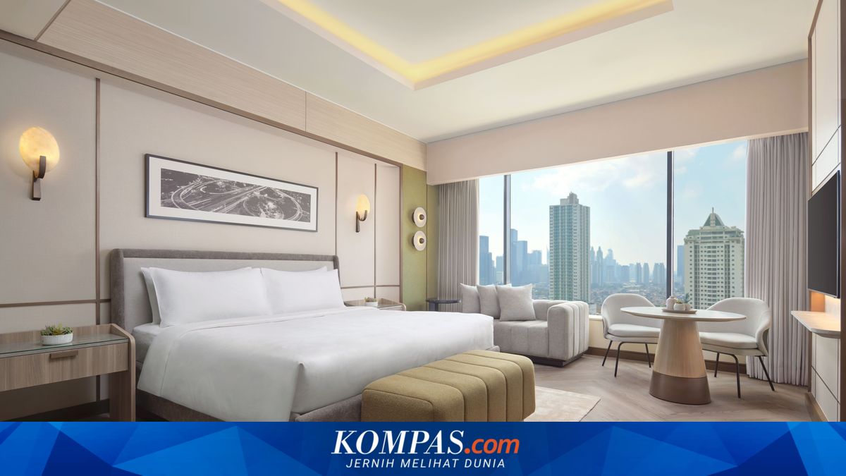 Tan Kian, Konglomerat Spesialis Properti Mewah