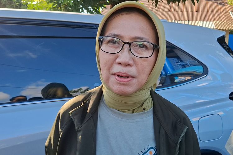 Bupati Lumajang Indah Amperawati.