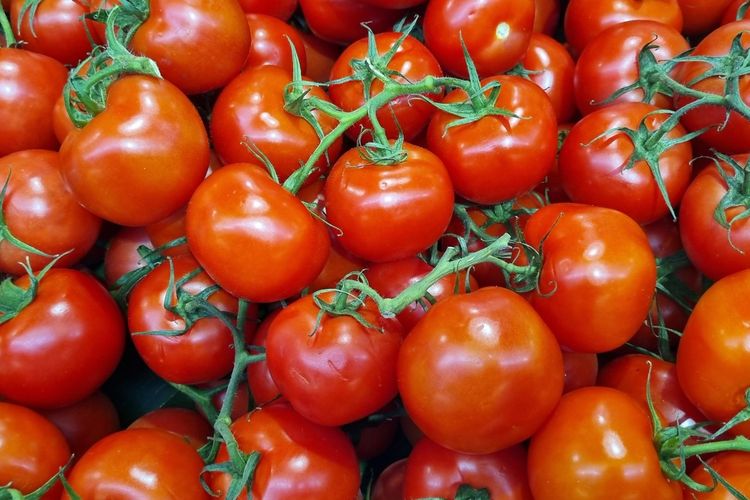 3 Camilan Sehat Ala Korea Ini Bisa Dicoba Saat Diet