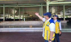 Renovasi Pura Mangkunegaran Rp 21 Miliar, Ada Area yang Boleh dan Tak Boleh Disentuh