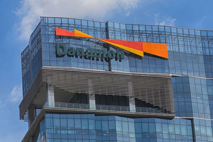 Bank Danamon Tebar Dividen Rp 1,38 T, Investor Dapat Rp 142 Per Saham
