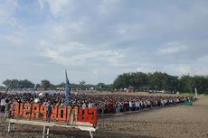 Awal Mula Shalat Idul Fitri Digelar di Lapangan dan Alasannya