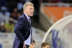 Moyes Setelah Jual Rugi Haller: Tawaran Ajax Sayang untuk Dilewatkan