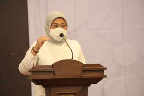 Gandeng LKKNU, Kemnaker Berkomitmen Bangun Community Parenting di Desmigratif