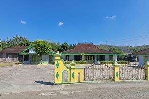 Rumah di Wonogiri Diduga Jadi Safe House Bupati Etik, Simpan Brankas Berisi Uang Rupiah hingga Valuta Asing
