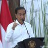 Soal Pertemuan Jokowi-Prabowo, Istana: Pertemuan Reguler, Sering Dilakukan