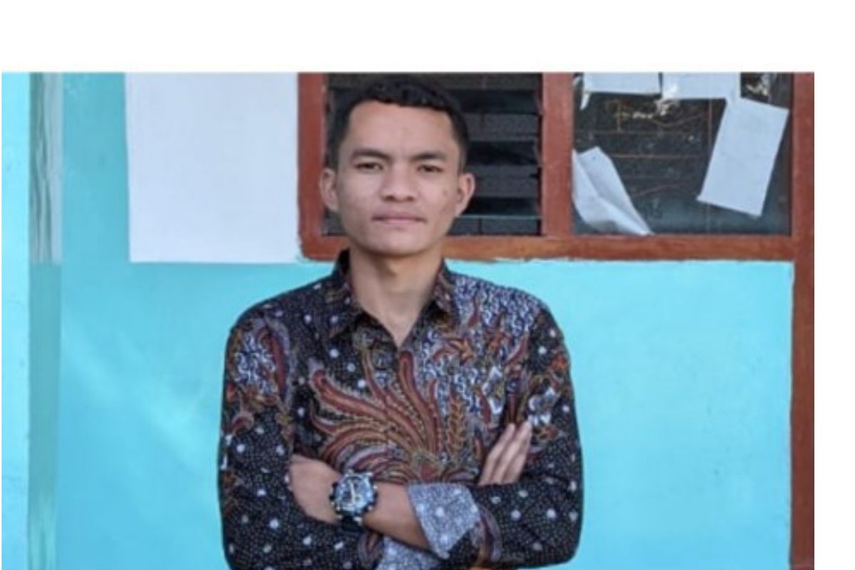 Yohanes Jekis Jandu