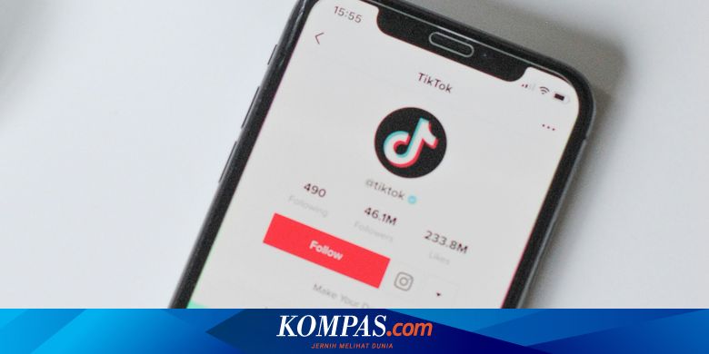 停止されたTikTokアカウントを復元する3つの方法