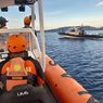 Diduga Ceburkan Diri ke Selat Bali, Pemuda Trenggalek Hilang 