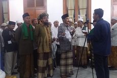 Kiai Kampung Minta Soekarwo Usung Birokrat sebagai Cawagub Jatim