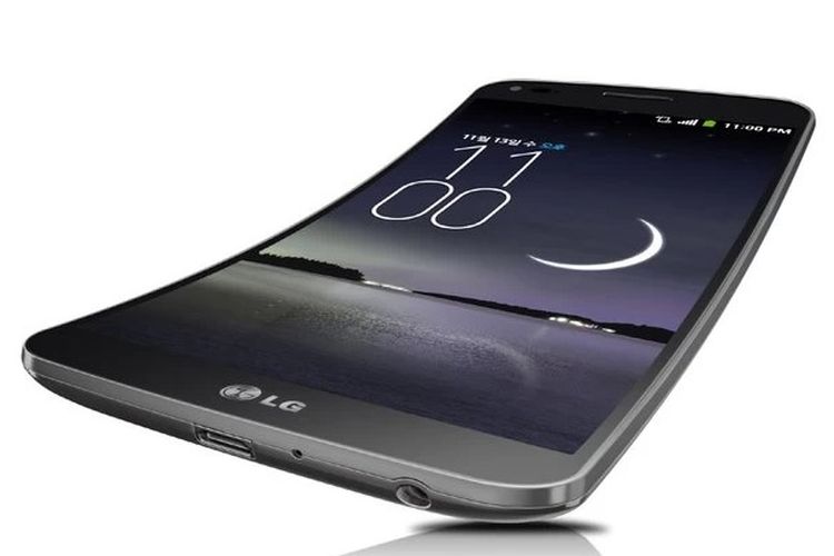 LG G Flex