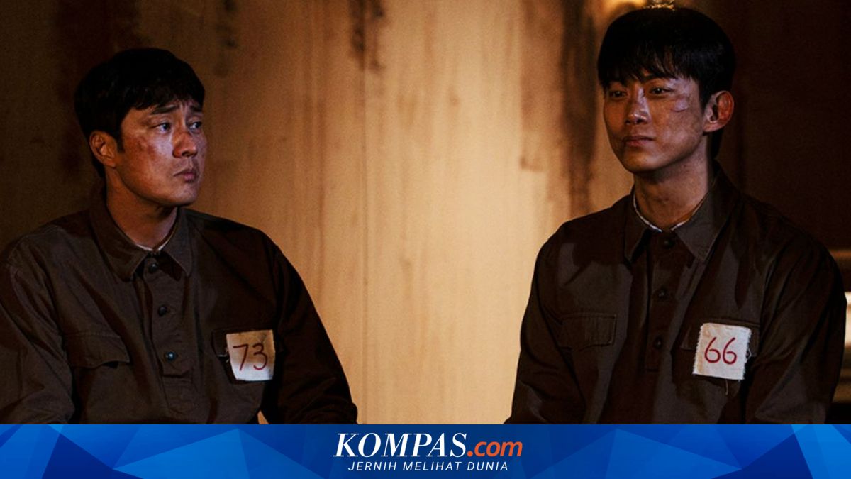 Spoiler Agent Kim Reactivated Episode 5 Tayang Malam Ini
