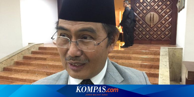 "Rule by Law" yang Kasar dan Sombong