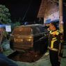 Kronologi Kecelakaan Mobil Penyanyi Dangdut Cantika Davinca di Magetan, 2 Remaja Tewas