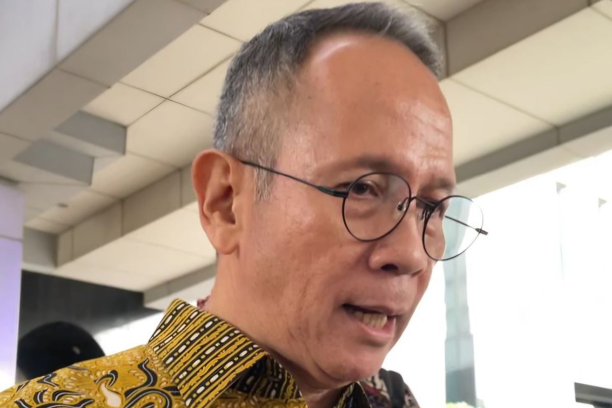 Mantan Ketua OJK Mahendra Siregar Jadi Senior Advisor RSM Indonesia