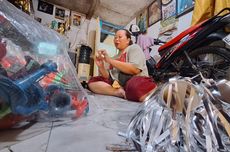 Identitas 8 ABK yang Masih Hilang Usai KM Maulana Terbakar di Perairan Lampung