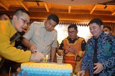 20 Salinan Teks Gemini AI Foto dengan Nuansa Golden Hour yang Estetik