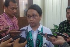 Gempa Aceh, Menlu Sebut Banyak Negara Sahabat Tawarkan Bantuan