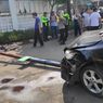 Mobil Tabrak Pesepeda di Pondok Aren, Korban Tewas Usai Terseret 20 Meter