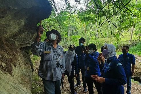 Mitigasi Bencana di Balik Aktivitas Sesar Opak yang Picu Gempa Bantul 2006