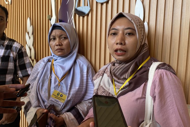Keluarga Tak Terima Terdakwa Ririn Terus Tuduh Aman Yani Pelaku Pembunuhan Satu Keluarga di Indramayu