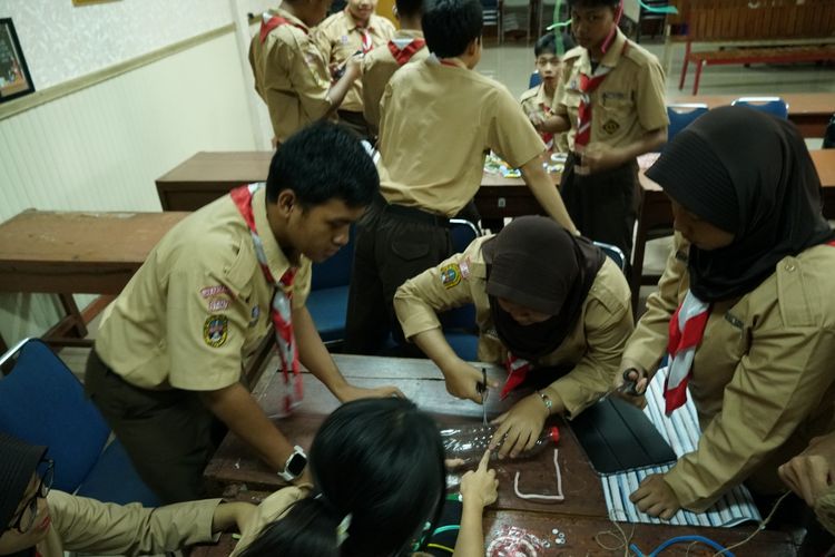 ASRI Goes to School 2025 Berakhir: Sebarkan Literasi Keberlanjutan di 13 Sekolah Jabodetabek