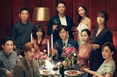 Sinopsis Drakor Graceful Friends Episode 5, Goong Chul Tak Bersalah?