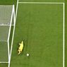 HT Polandia Vs Arab Saudi 1-0: Szczesny Gagalkan Penalti, Lewandowski Bikin Assist