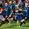 Hasil Udinese Vs Inter Milan: Il Biscione Menang Tipis, Persaingan Scudetto Kian Panas