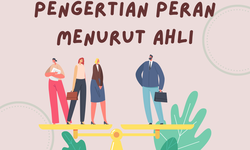 Pengertian Peran Menurut Ahli